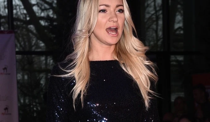 Barbara Kurdej-Szatan Barbara Kurdej-Szatan