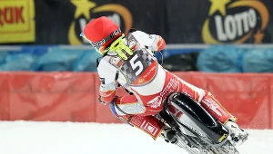 Życie najeżone kolcami. Wyglądał jak po spotkaniu z dzikim kotem