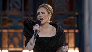 Adele na koncercie z okazji premiery płyty "30". Zobacz zdjęcia z "Adele: One Night Only"