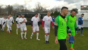 20 lat temu polscy piłkarze zdobyli mistrzostwo Europy!