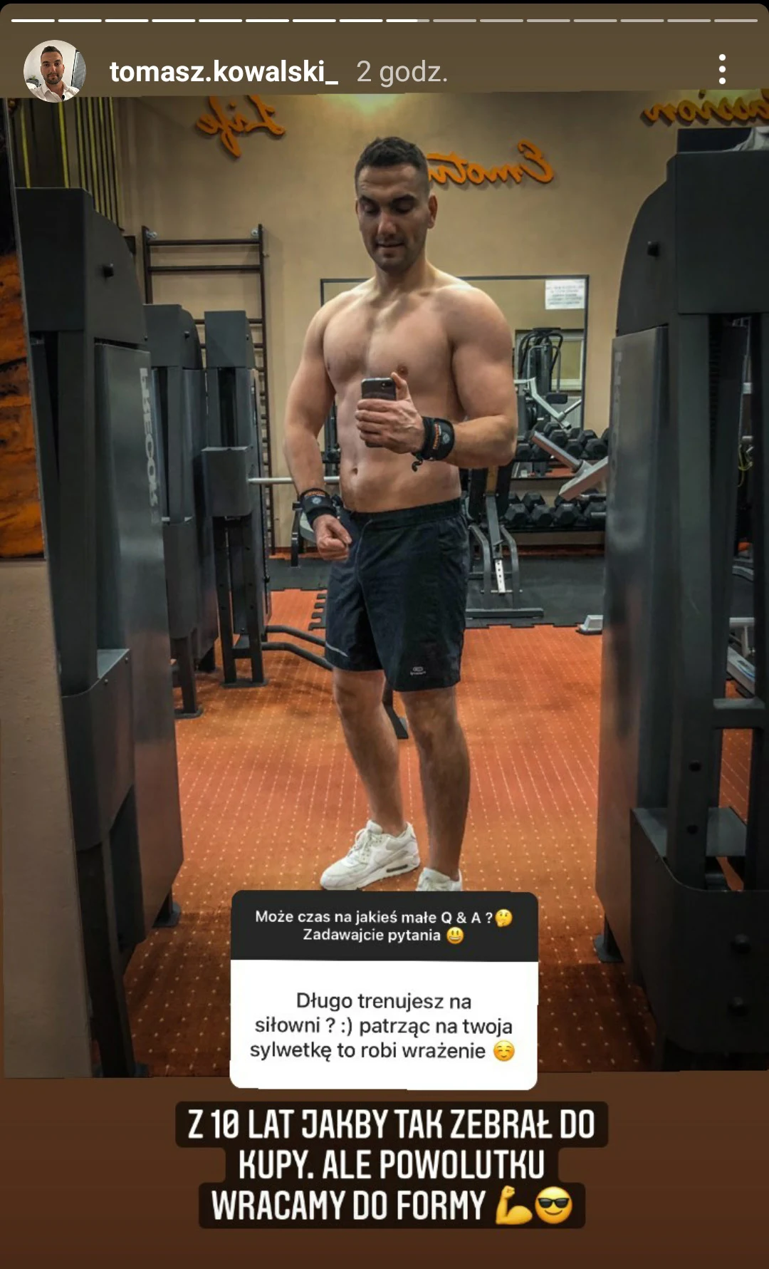 fot. Tomasz Kowalski