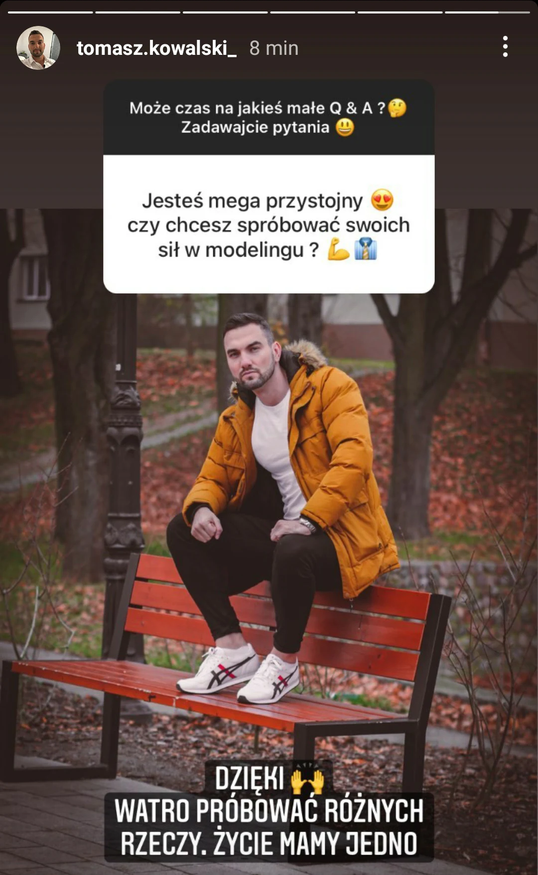 fot. Tomasz Kowalski