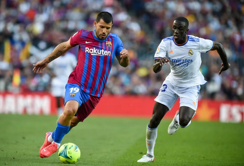 Sergio Aguero nie zagra już więcej w zawodowym futbolu Sergio Aguero nie zagra już więcej w zawodowym futbolu