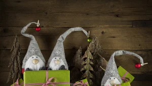 Firmowe spotkanie świąteczne w sieci? Pandemia zmieniła wszystko. Zdj. ilustracyjne