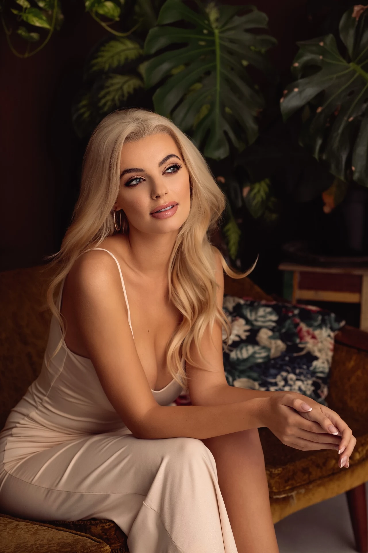Karolina Bielawska - polska kandydatka do tytułu Miss World 2021 