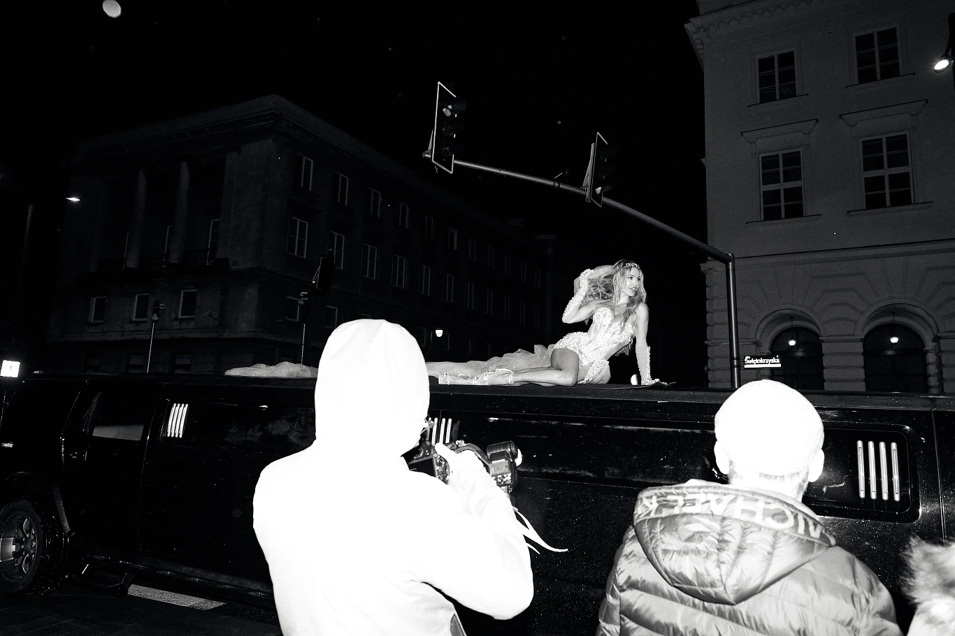 Impreza rozwodowa Dody