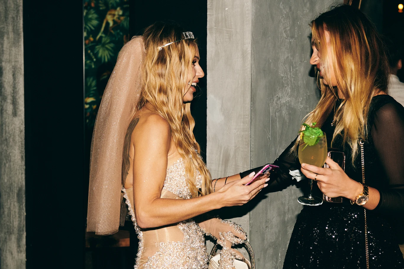 Impreza rozwodowa Dody