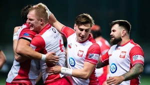 Reprezentacja Polski