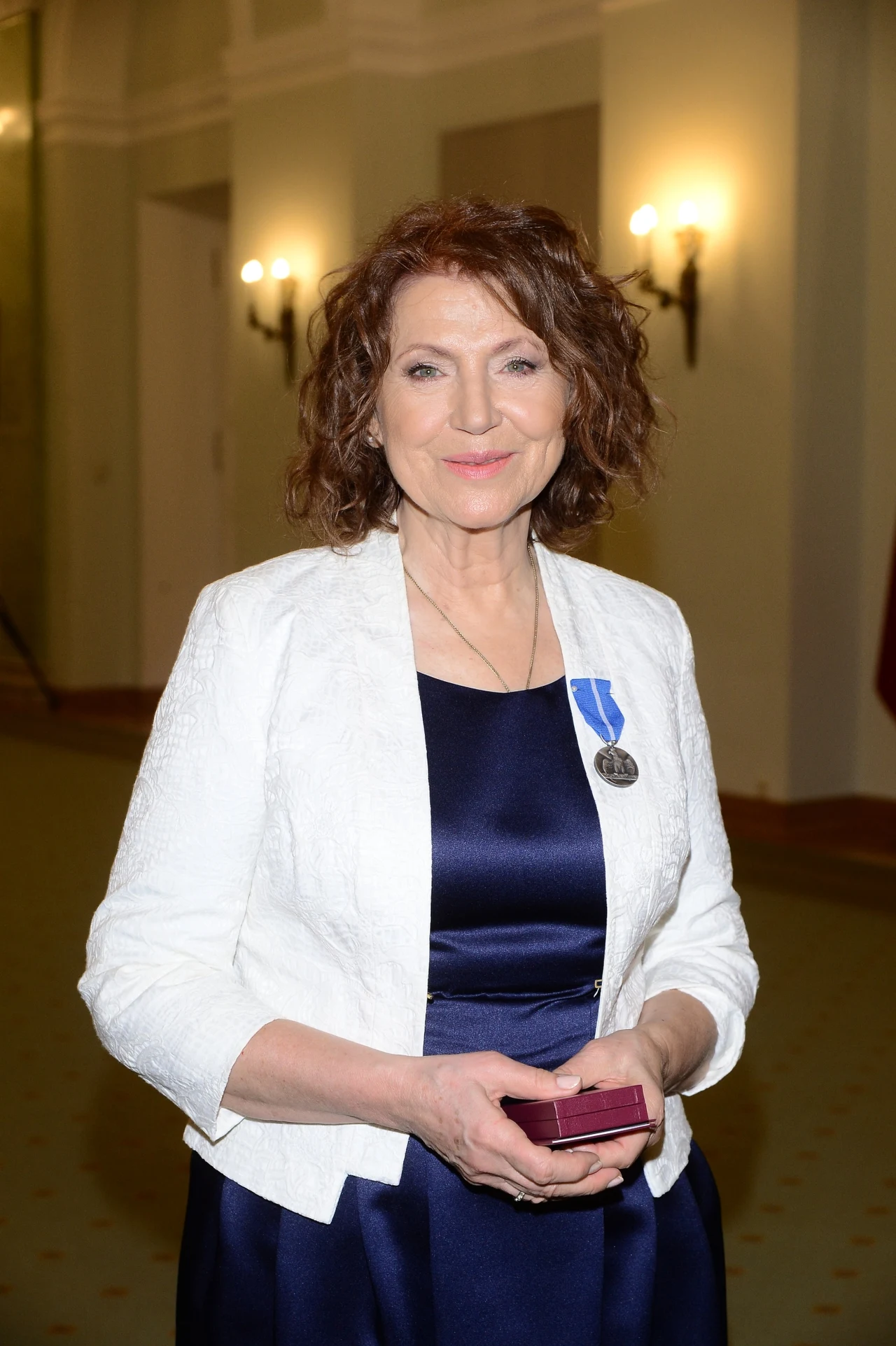 Halina Frąckowiak Halina Frąckowiak
