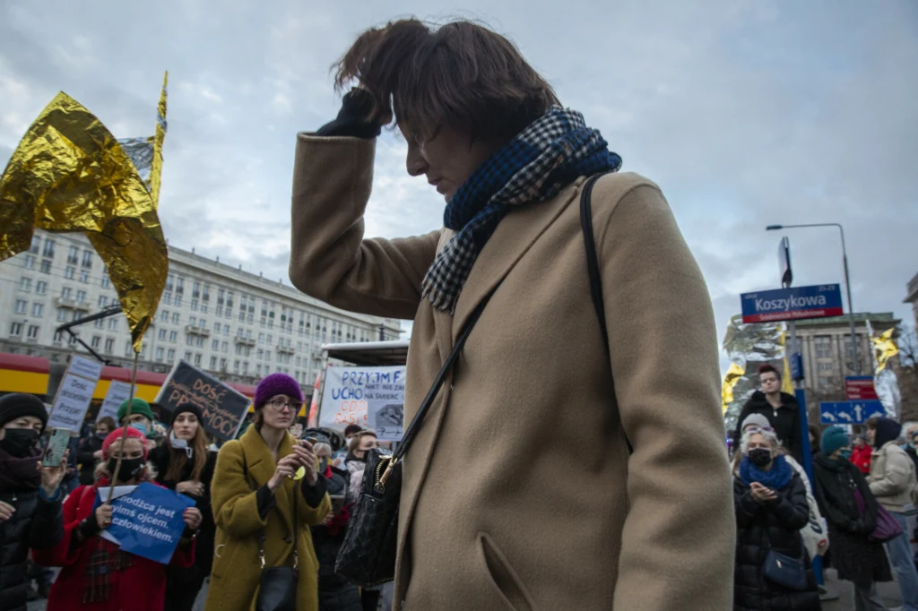 Maja Ostaszewska Maja Ostaszewska