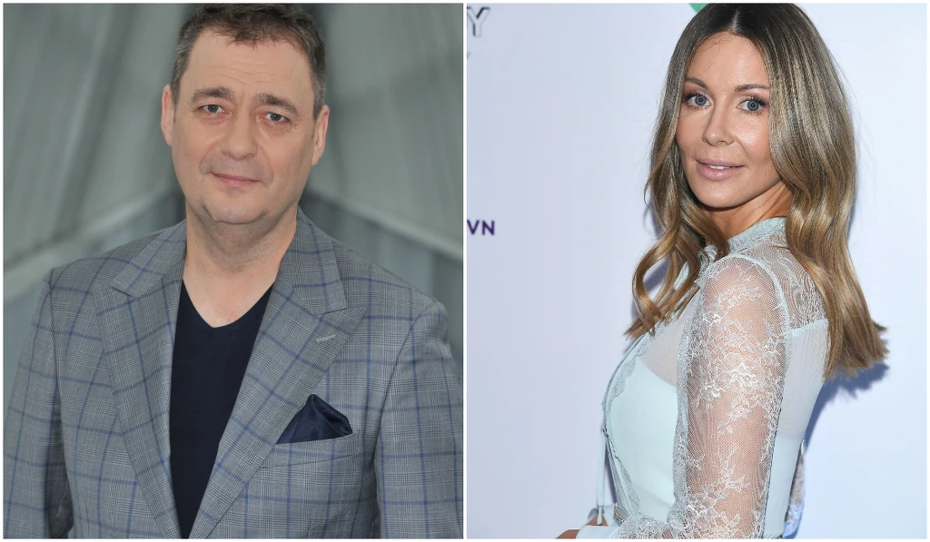 Jacek Rozenek, Małgorzata Rozenek-Majdan