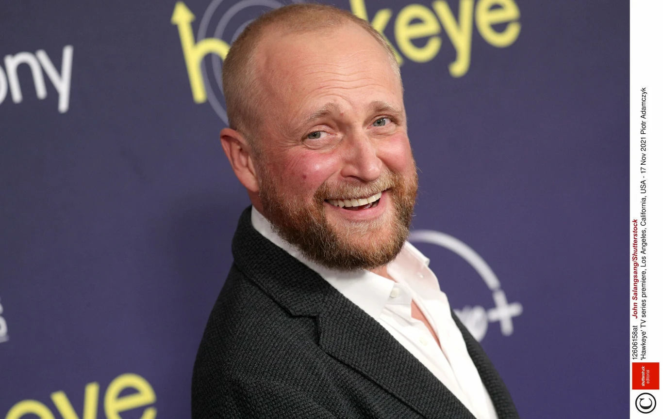 Piotr Adamczyk podbija Hollywood? Piotr Adamczyk podbija Hollywood?