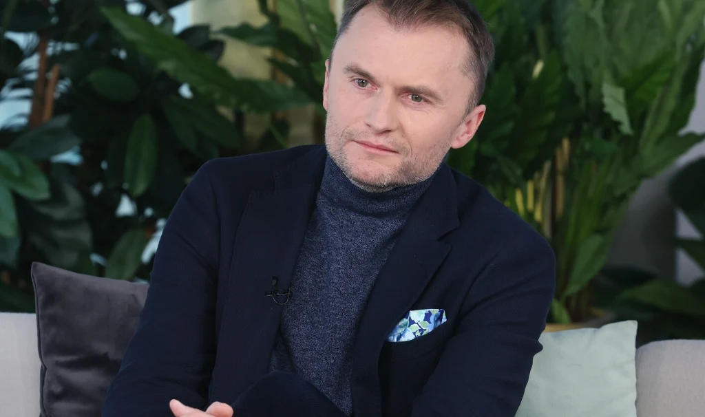 Piotr Jacoń Piotr Jacoń