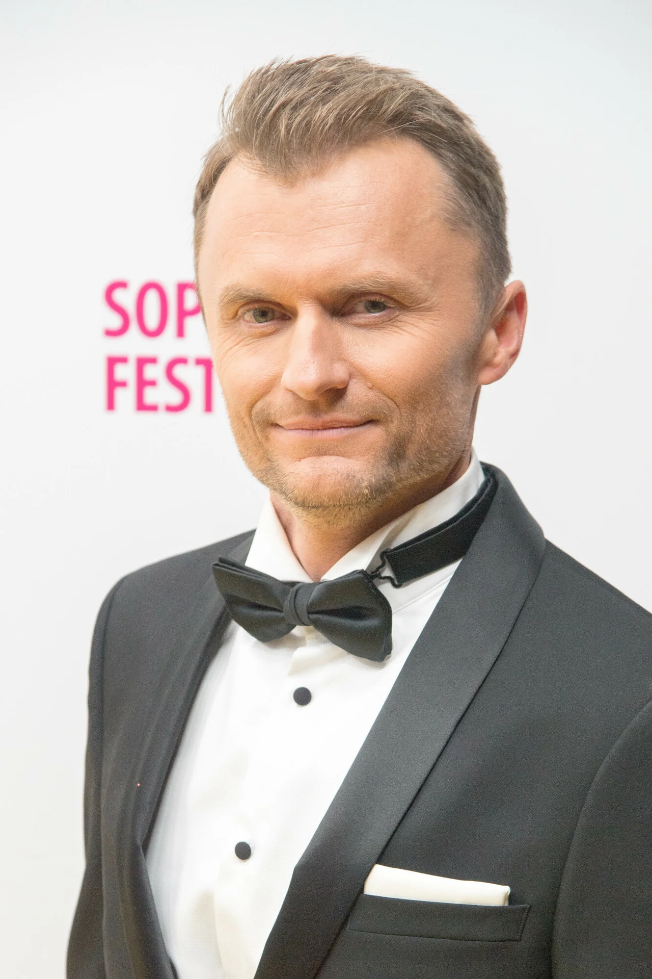 Piotr Jacoń Piotr Jacoń