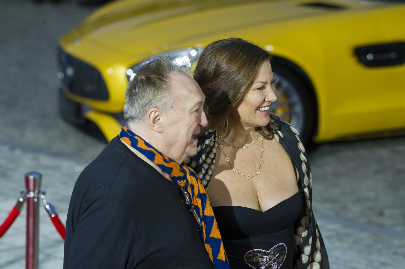 Liliana Głąbczyńska-Komorowska Liliana Głąbczyńska-Komorowska