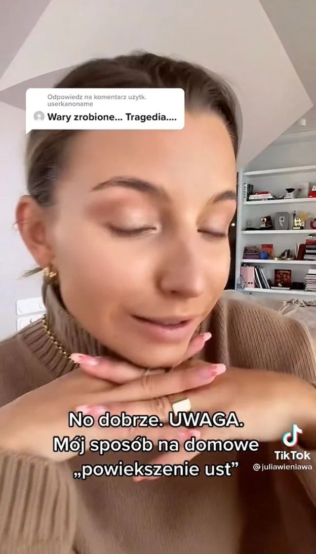Julia Wieniawa Julia Wieniawa