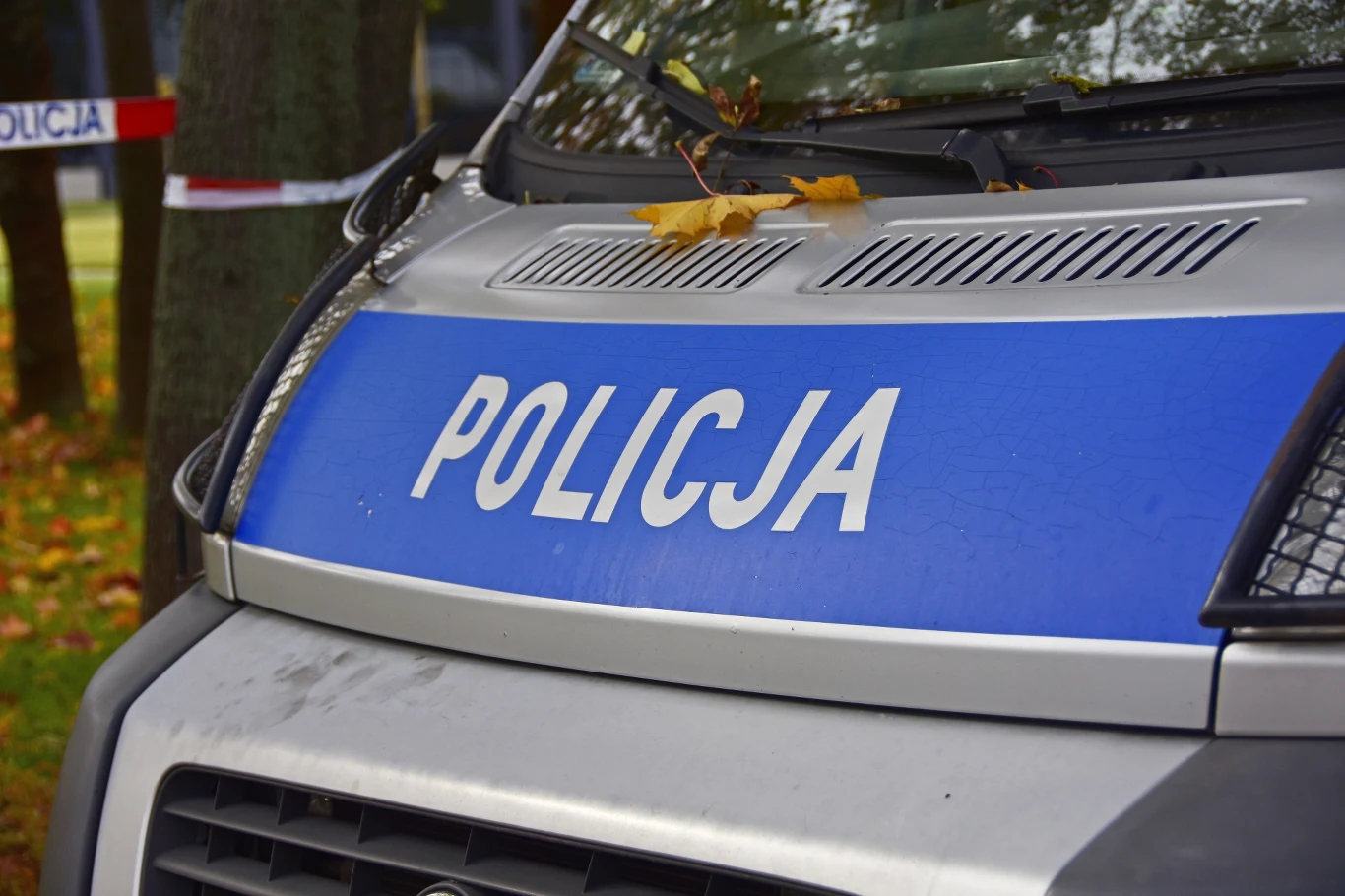 Policja, zdj. ilustracyjne Policja, zdj. ilustracyjne