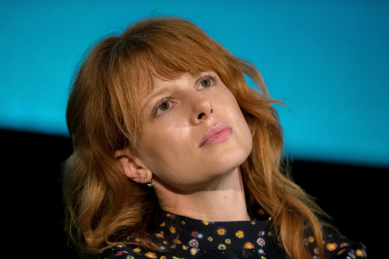 Karolina Gruszka Karolina Gruszka