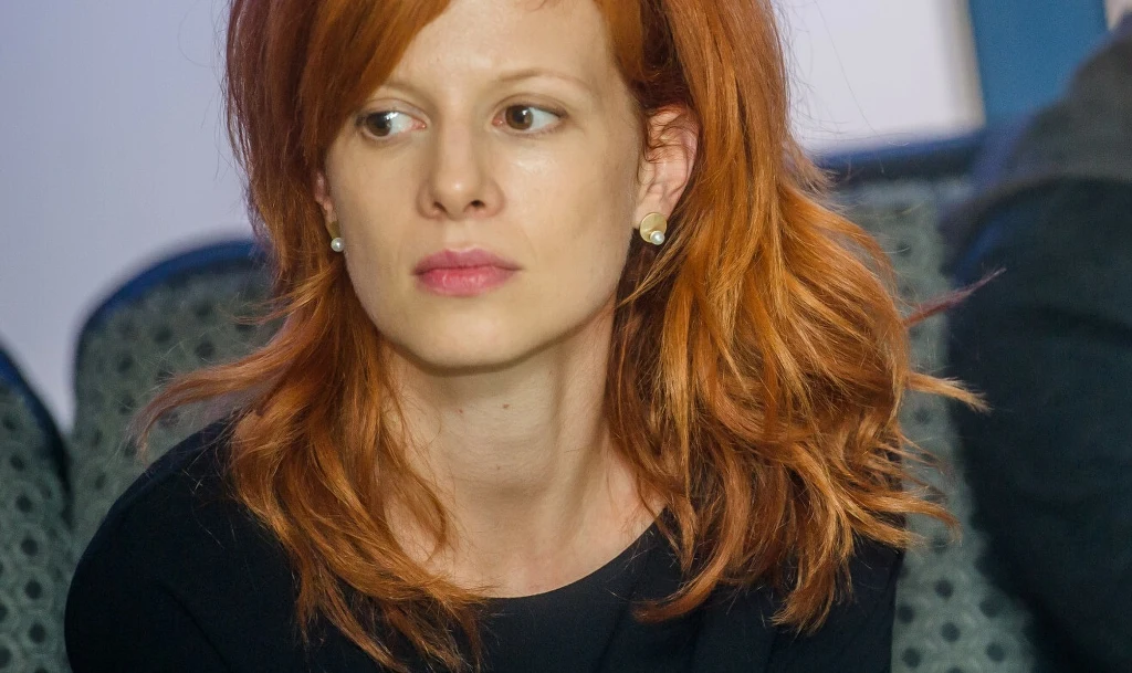 Karolina Gruszka