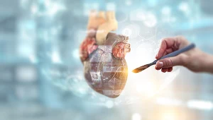 Metoda tworzenia wirtualnej repliki serca może pomóc ratować życie pacjentów.