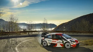 Rajdowe Mistrzostwa Świata. Tytuł dla Ogiera, Kajetanowicz wicemistrzem w WRC3