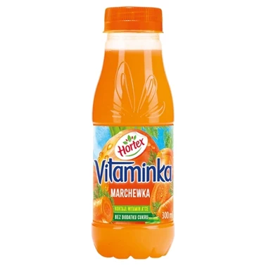 Sok Vitaminka - 1