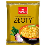 Vifon Zupa błyskawiczna o smaku kurczaka złoty 70 g