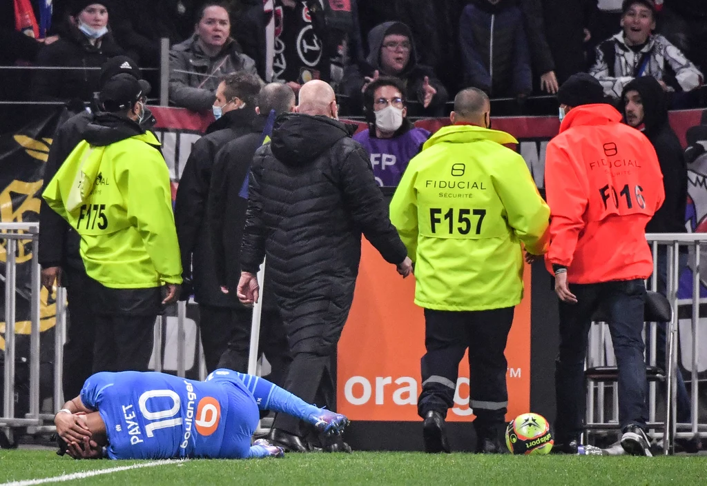 Dimitri Payet Dimitri Payet