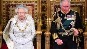 Królowa Elżbieta II wściekła na księcia Karola! Nie spodziewała się tego! 