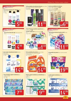 PSS Zamość - promocje na Mikołajki