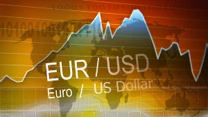 Dolar zmierza do zamknięcia miesiąca imponującym umocnieniem