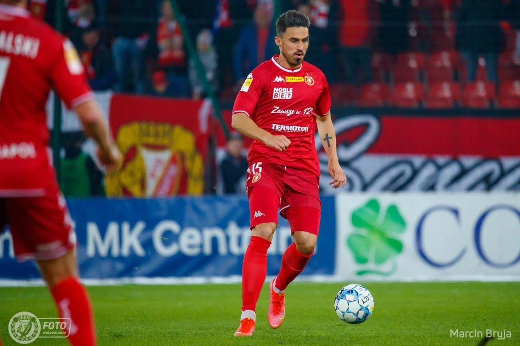 Krystian Nowak Krystian Nowak