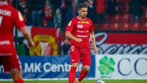 Bez tego piłkarza Widzew nie potrafił wygrać. W końcu wraca 