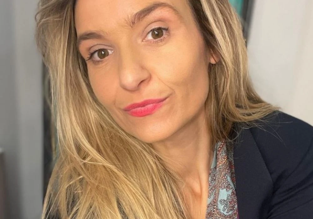 Joanna Koroniewska fot. Instagram (instagram.com/joannakoroniewska) Joanna Koroniewska fot. Instagram (instagram.com/joannakoroniewska)