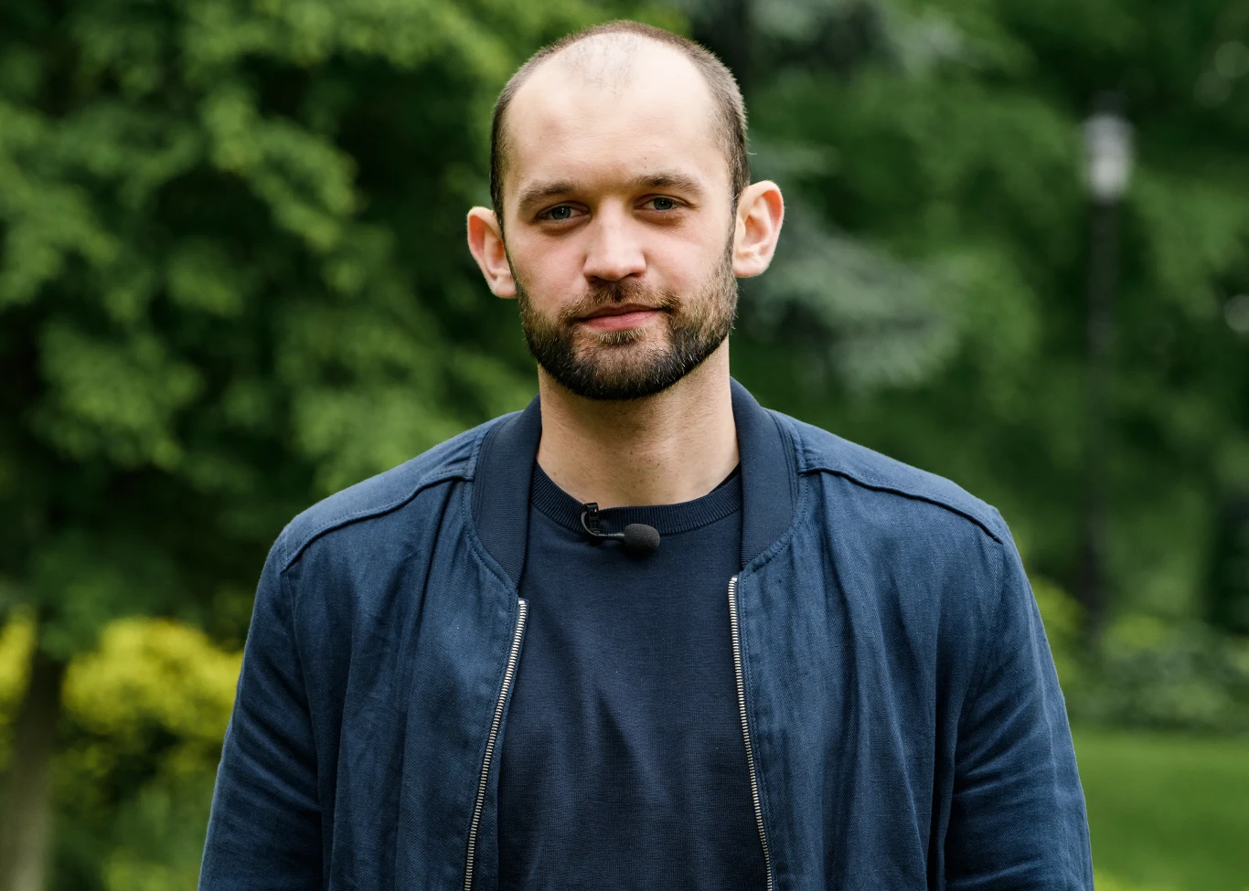 Stanisław z "Rolnik szuka żony" Stanisław z "Rolnik szuka żony"