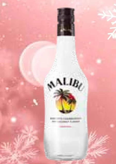 Likier Malibu