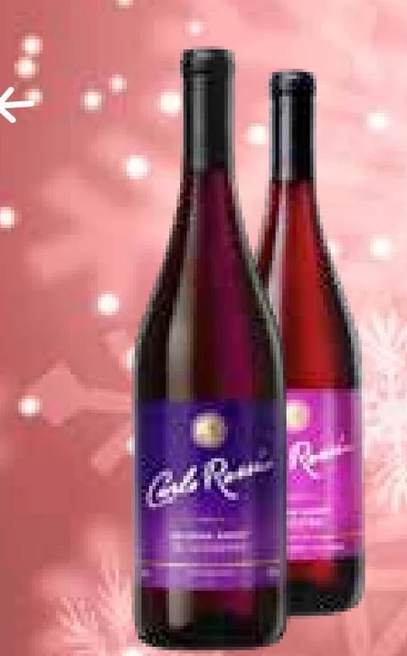 Wino Carlo Rossi