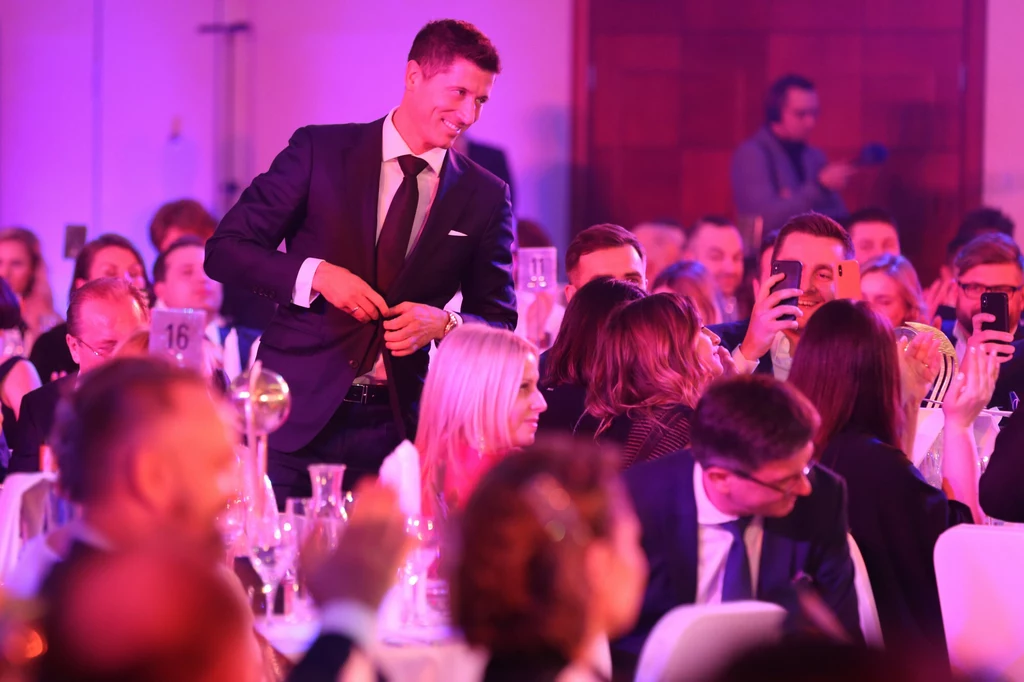 Robert Lewandowski Robert Lewandowski