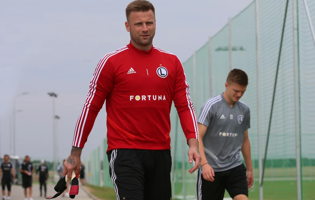 Artur Boruc Artur Boruc