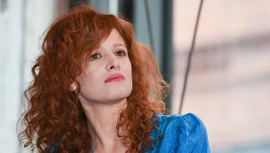 Karolina Gruszka opowiedziała o swoich zmaganiach ze stwardnieniem rozsianym w programie Dzień Dobry TVN