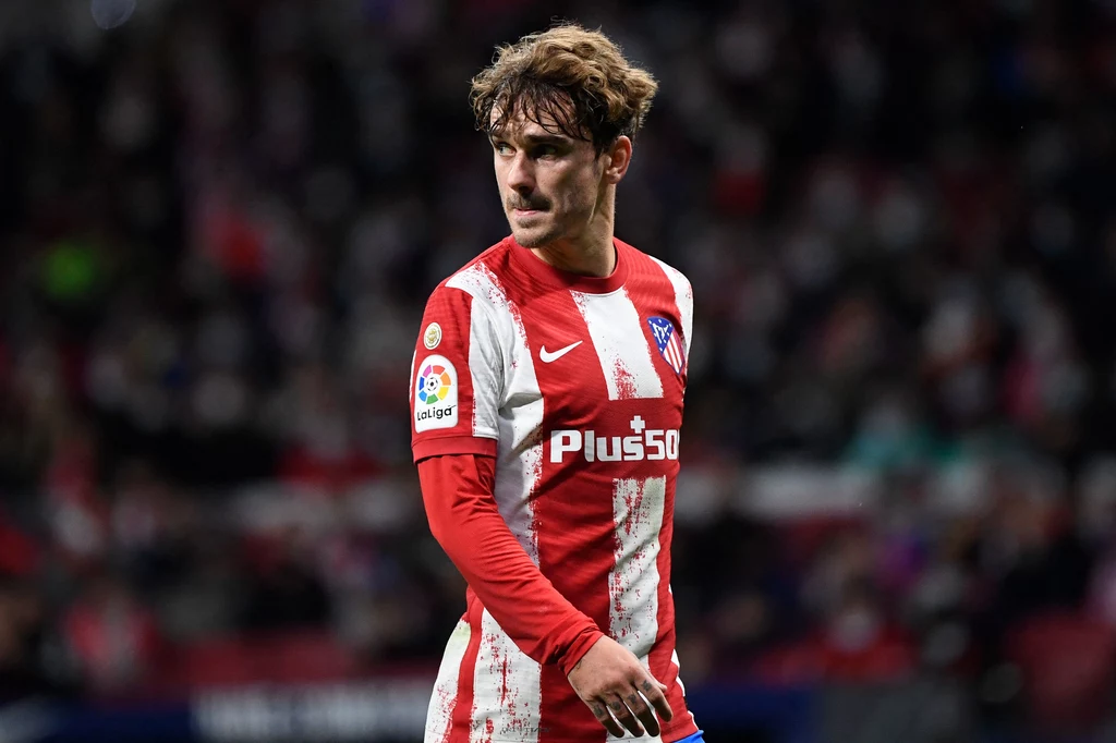 Antoine Griezmann