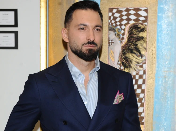 Rafał Maślak