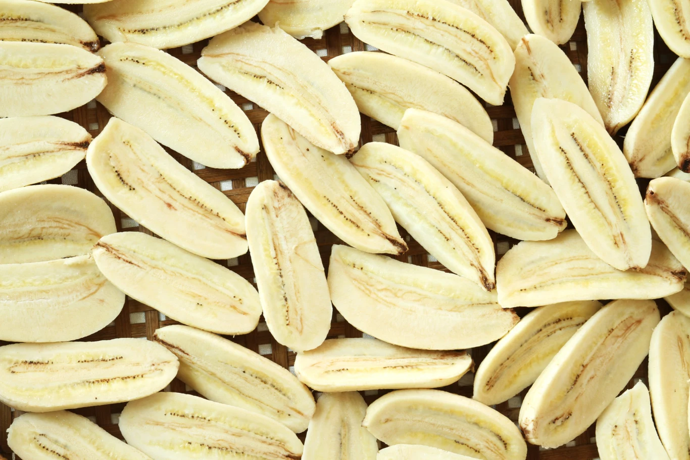 Banan to jeden z ulubionych owoców Polaków