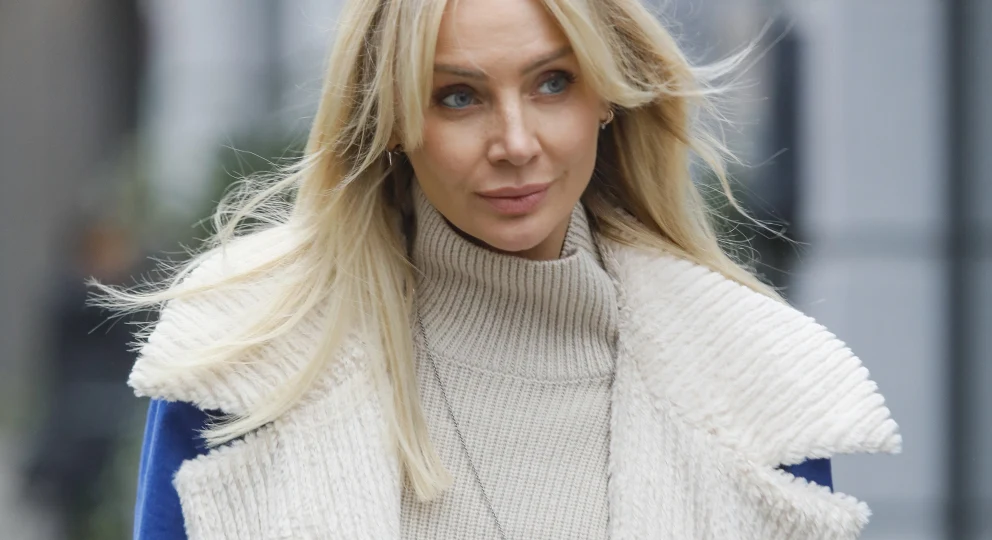 Agnieszka Woźniak-Starak Agnieszka Woźniak-Starak