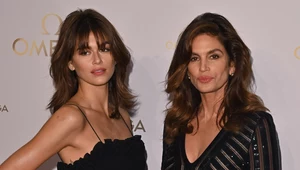 Kaia Gerber poszła w ślady mamy. Powtórzy sukces Cindy Crawford?