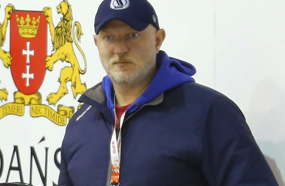 Marek Ziętara Marek Ziętara
