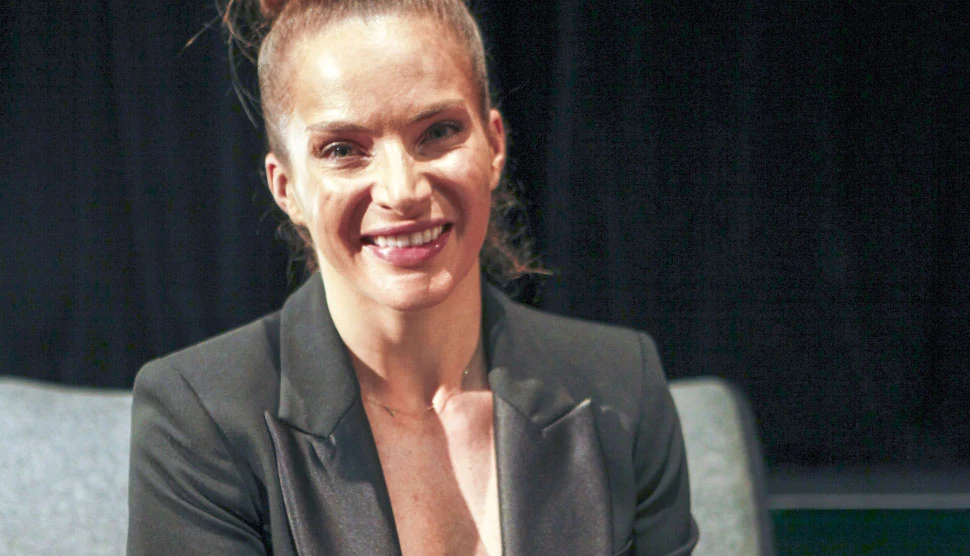 Anna Dereszowska Anna Dereszowska