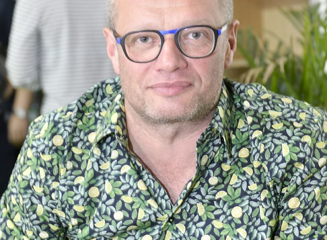 Marcin Meller