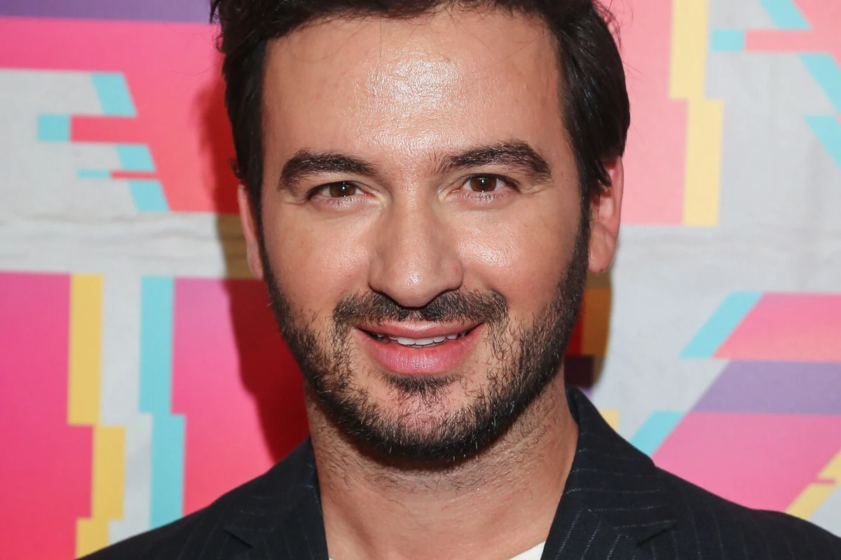 Stefano Terrazzino podkreśla, że Polska to kraj, który ukształtował w nim to, jakim człowiekiem dziś jest Stefano Terrazzino podkreśla, że Polska to kraj, który ukształtował w nim to, jakim człowiekiem dziś jest