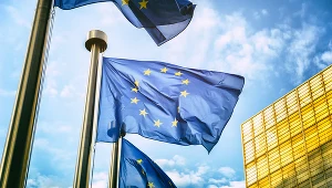 Eurostat podał nowe dane o PKB w UE.